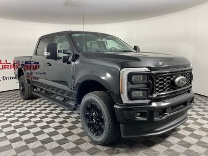 New 2026 Ford F250 XLT w/ XLT Premium Package