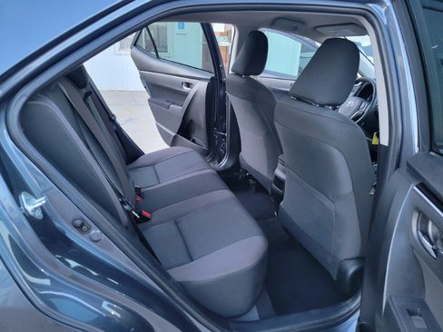 Used 2019 Toyota Corolla LE FWD image 22