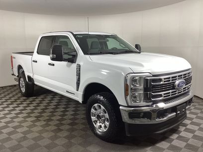 Used 2024 Ford F250 XLT