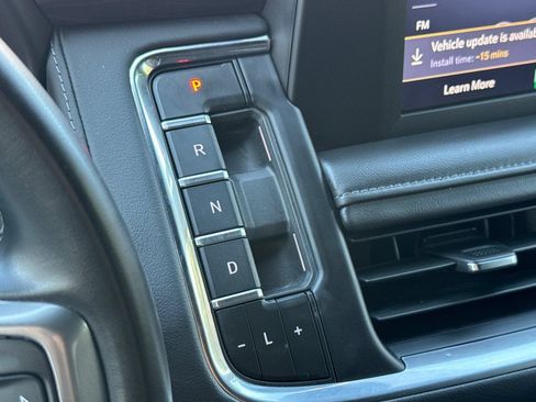 Used 2024 Chevrolet Tahoe LS w/ Driver Alert Package RWD image 24