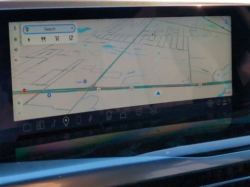 New 2025 Cadillac Escalade IQ Sport 1 image 13