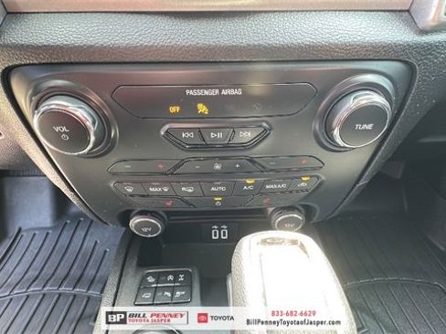 Used 2019 Ford Ranger XLT w/ Equipment Group 302A Luxury image 14