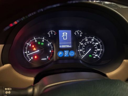 Used 2013 Lexus GX 460 460 image 4