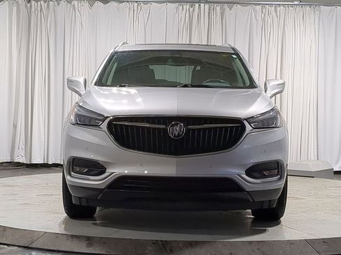 Used 2021 Buick Enclave Premium w/ Sun and Sites Package image 21