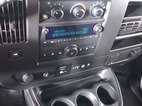 Used 2023 Chevrolet Express 2500 Extended w/ Driver Convenience Package RWD image 18