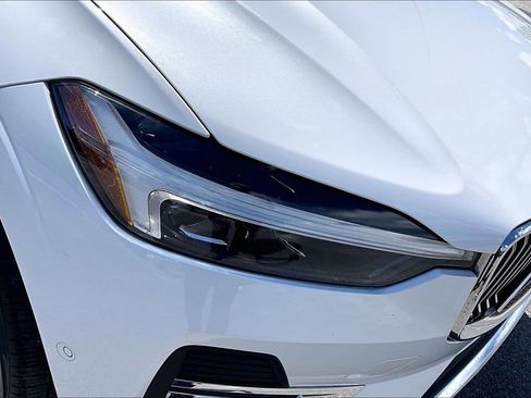 Used 2023 Volvo XC60 B5 Ultimate w/ Protection Package Premier AWD/4WD image 32