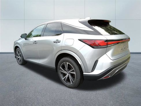 Used 2023 Lexus RX 350 Premium w/ Accessory Package AWD/4WD image 3