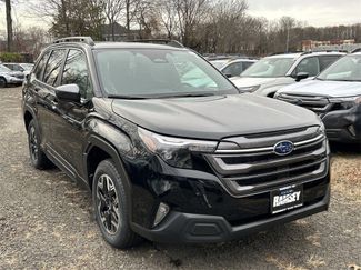 New 2026 Subaru Forester Premium video 1