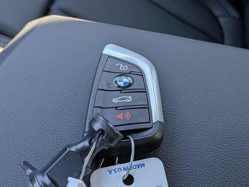 Used 2025 BMW 330i Sedan RWD image 34