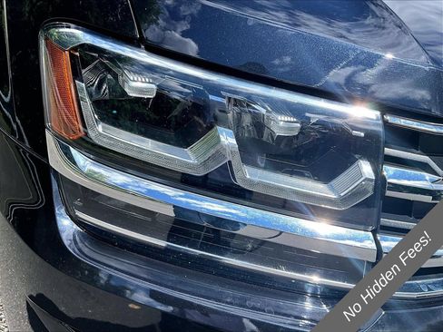 Used 2018 Volkswagen Atlas SE AWD/4WD image 23
