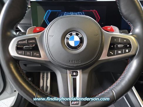 Used 2024 BMW M4 xDrive Competition w/ Executive Package AWD/4WD image 26