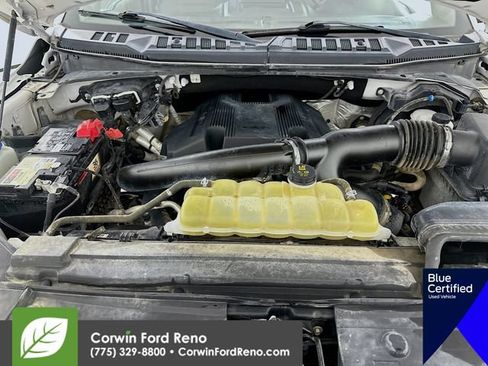 Used 2019 Ford F150 XLT w/ Equipment Group 301A Mid AWD/4WD image 31