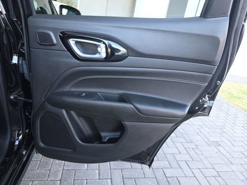 Used 2022 Jeep Compass High Altitude image 11