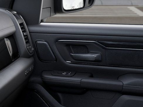 New 2026 RAM 1500 Rebel AWD/4WD image 25