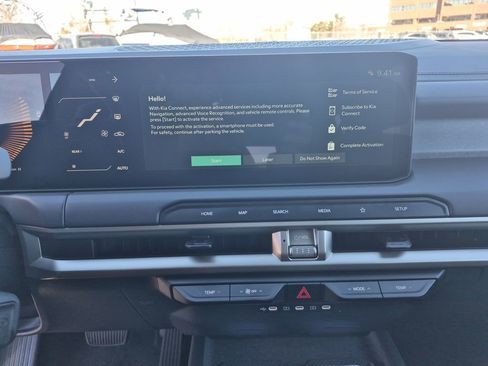 New 2027 Kia Telluride S AWD/4WD image 8
