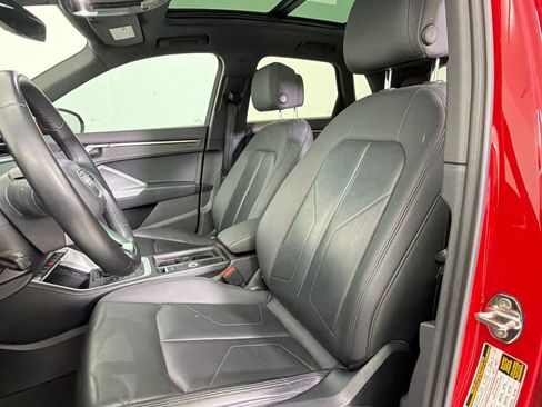 Used 2022 Audi Q3 2.0T Premium image 5