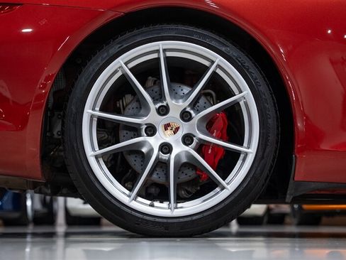 Used 2014 Porsche 911 Carrera S RWD image 17