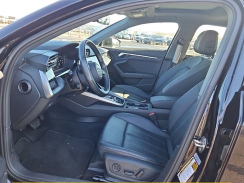 Used 2023 Audi A3 2.0T Premium image 13