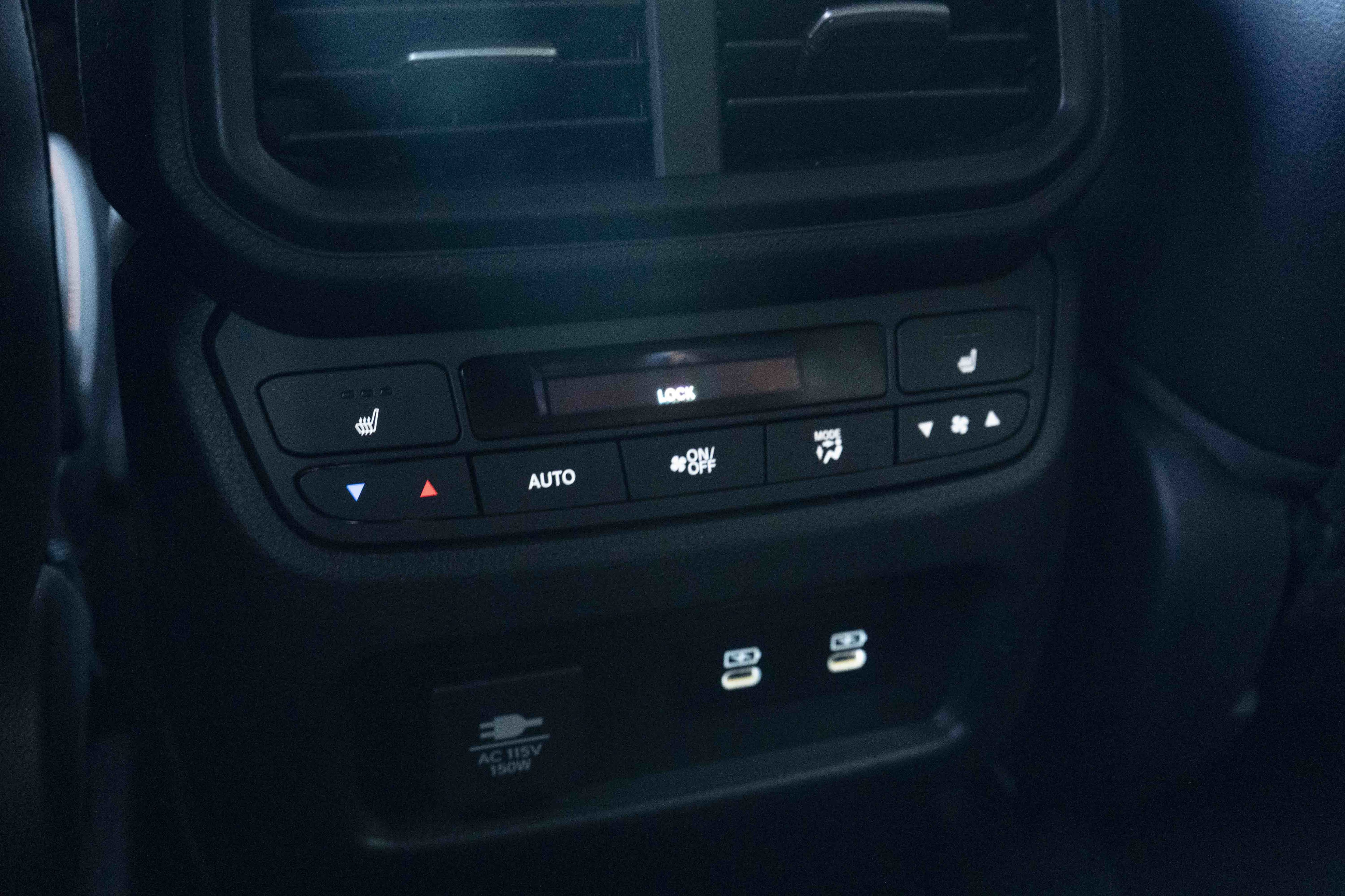 Certified 2026 Honda Passport TrailSport Elite image 38
