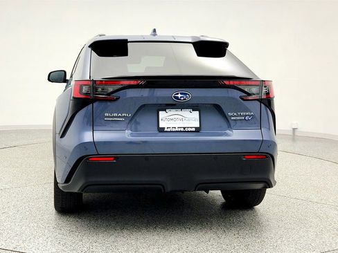 Used 2023 Subaru Solterra AWD image 6