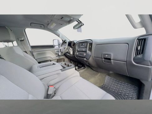 Used 2016 Chevrolet Silverado 2500 W/T w/ WT Convenience Package image 7