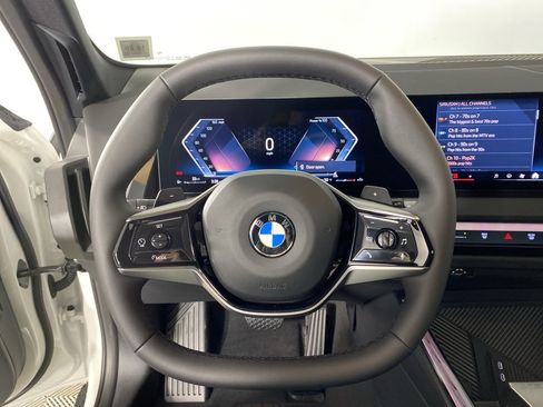 New 2026 BMW X3 xDrive30 w/ Premium Package image 10