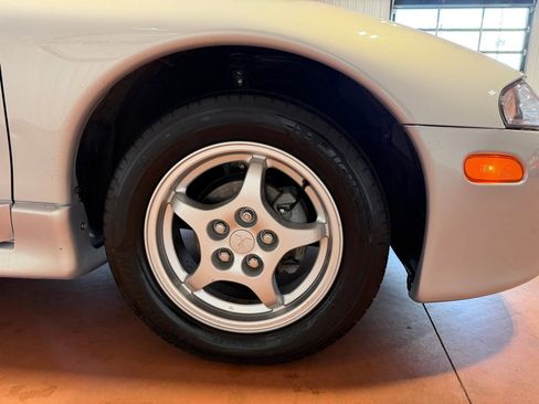 Used 1997 Mitsubishi Eclipse GS-T image 15