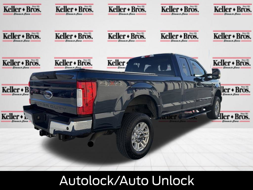 Used 2019 Ford F350 XLT w/ XLT Value Package AWD/4WD image 7