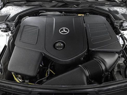 New 2026 Mercedes-Benz C 300 4MATIC Sedan image 25