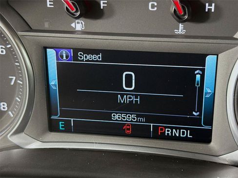 Used 2019 GMC Acadia SLT w/ Black Edition AWD/4WD image 2