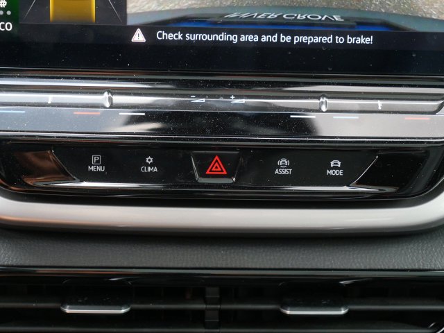 Certified 2023 Volkswagen ID.4 Pro S AWD/4WD image 33
