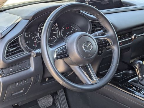 Used 2025 MAZDA CX-30 AWD 2.5 S w/ Preferred Package image 15