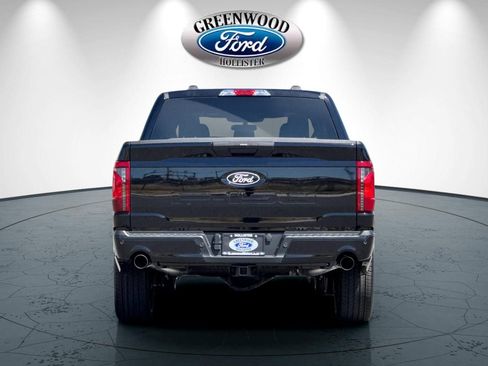 New 2026 Ford F150 STX w/ F-150 LOBO Package AWD/4WD image 5