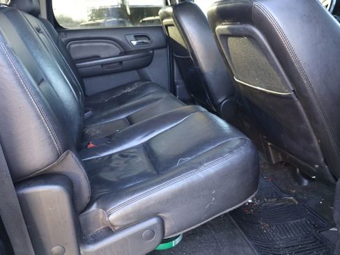 Used 2011 GMC Sierra 2500 Denali image 8