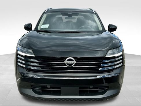 New 2026 Nissan Kicks SV w/ SV Premium Package image 2