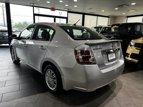 Used 2012 Nissan Sentra 2.0 FWD image 3