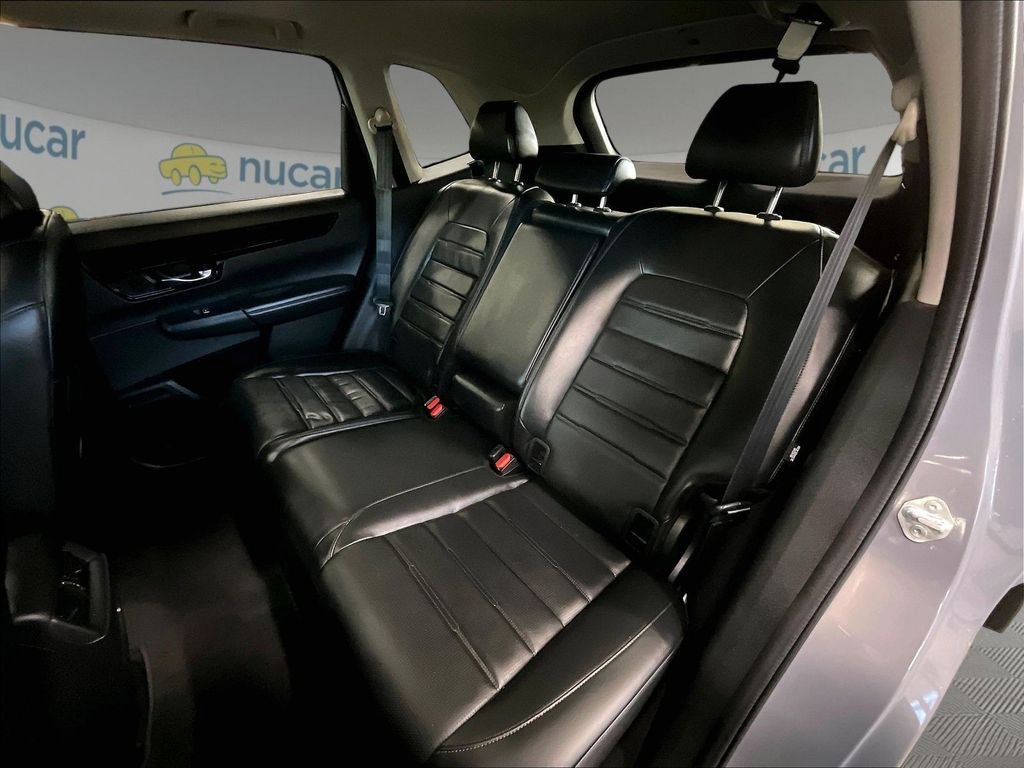 Used 2024 Honda CR-V EX-L image 15