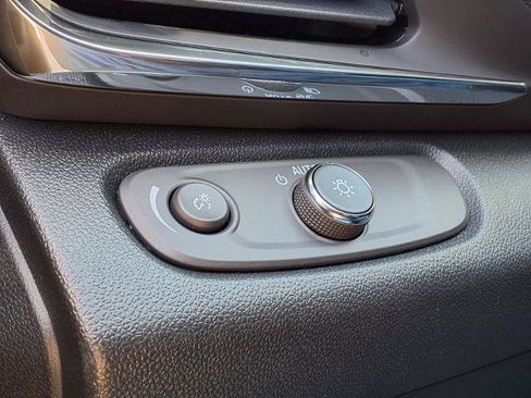 New 2026 Buick Envista Preferred w/ Convenience I Package FWD image 14