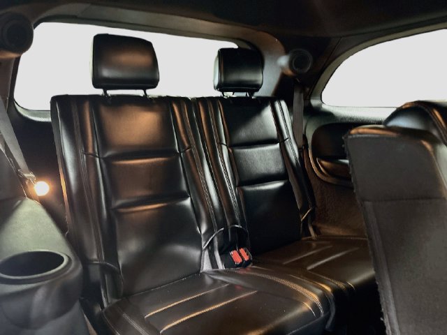 Used 2020 Dodge Durango GT AWD/4WD image 23