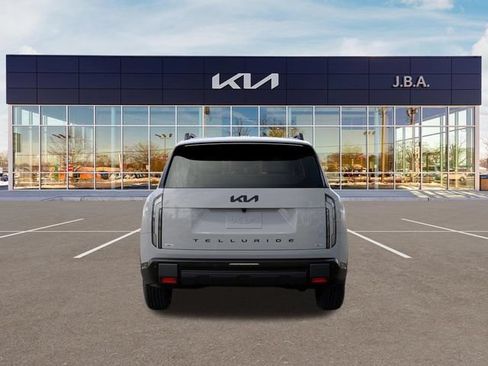 New 2027 Kia Telluride X-Line SX Prestige AWD/4WD image 5
