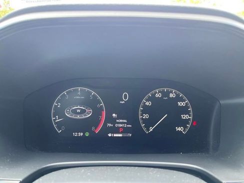 Used 2024 Honda CR-V EX-L image 9