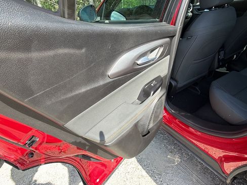 Used 2025 Alfa Romeo Tonale image 21