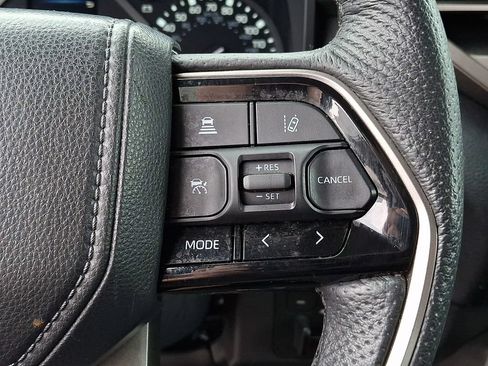 Used 2023 Toyota Tundra SR5 w/ TRD Sport Premium Package AWD/4WD image 23