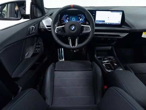 Used 2026 BMW M235i xDrive w/ Technology Package AWD/4WD image 3