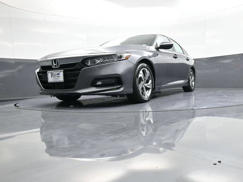 Certified 2020 Honda Accord EX-L image 26
