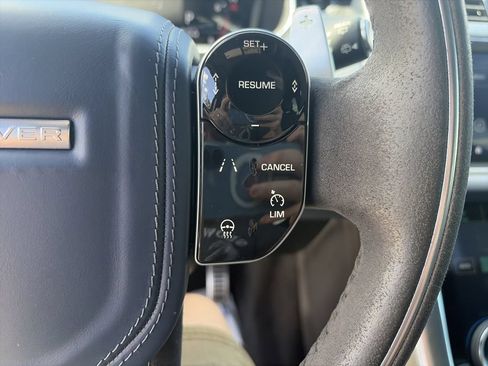 Used 2020 Land Rover Range Rover Sport HST AWD/4WD image 22