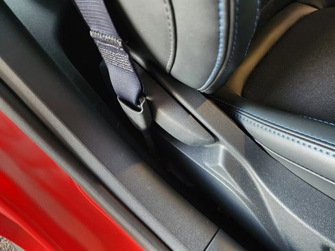 Used 2024 Ford Mustang Dark Horse image 72