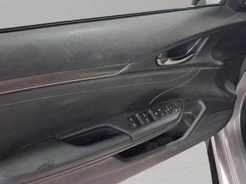 Used 2018 Honda Civic Sport Touring image 24
