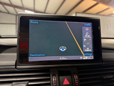 Used 2018 Audi S6 Prestige w/ S Sport Package image 16