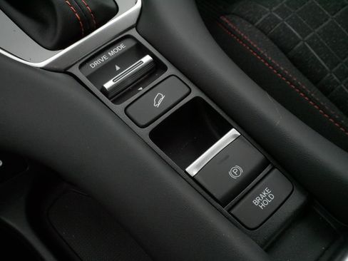 Used 2027 Honda HR-V Sport image 25